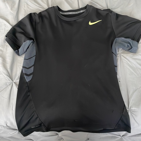 Nike Other - FREE WITH PURCHASE Nike pro training shirt